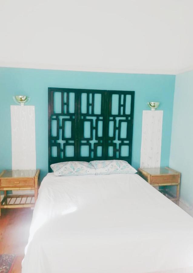 Hostel Ben Your Friend Youth Foundation